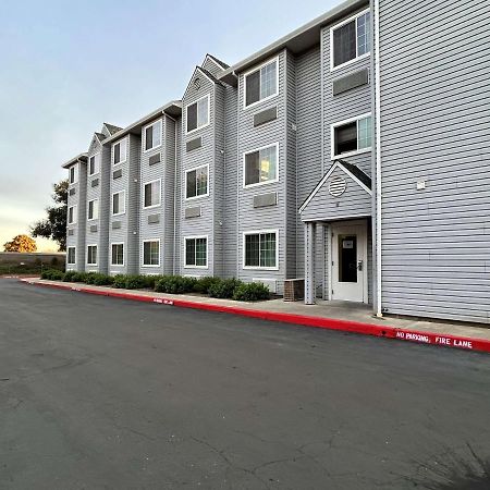 Surestay By Best Western Sacramento South Natomas Exterior photo