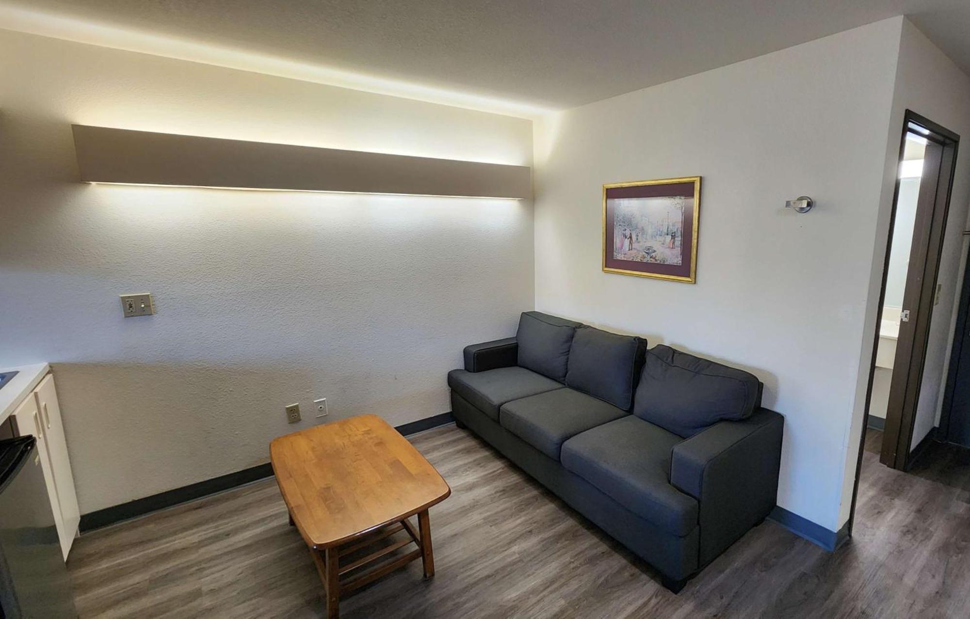 Surestay By Best Western Sacramento South Natomas Exterior photo