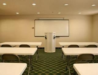 Surestay By Best Western Sacramento South Natomas Exterior photo