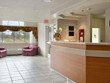 Surestay By Best Western Sacramento South Natomas Exterior photo