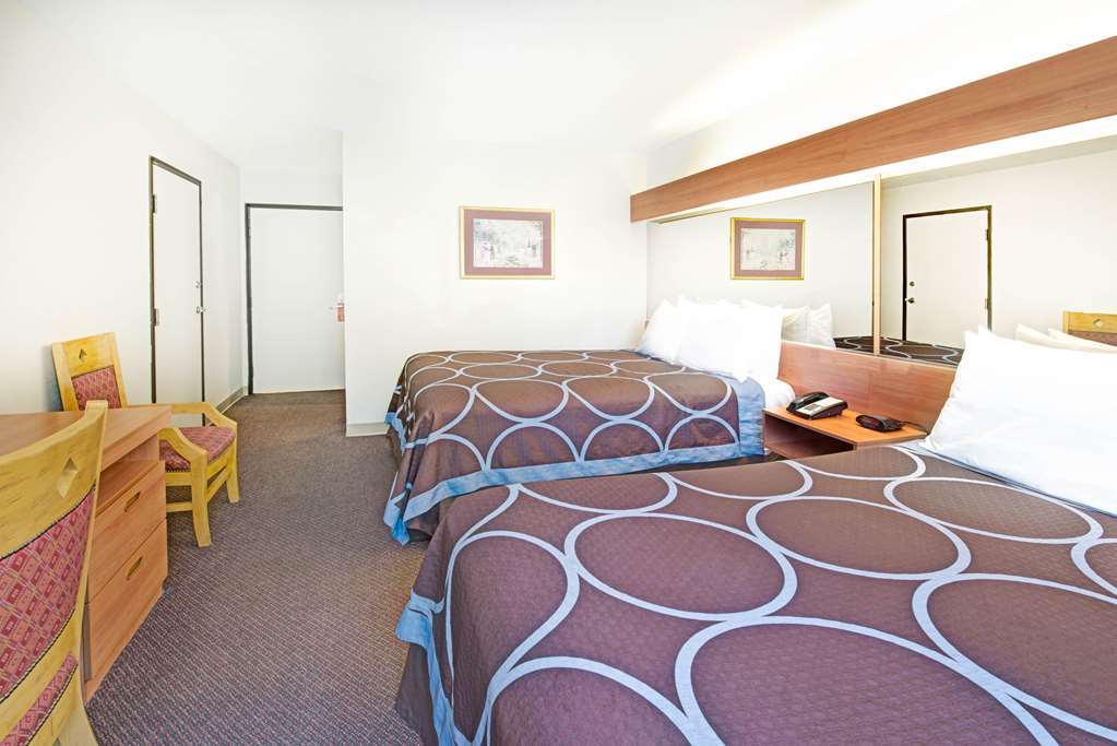 Surestay By Best Western Sacramento South Natomas Room photo